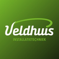 Veldhuis Installatietechniek logo - Similar company to Agri Cooling