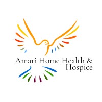 Amari Home Health and Hospice Care logo - Similar company to Zen Qa