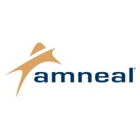 Amneal Pharmaceuticals logo - Similar company to Accuone Hiring Solutions, Llc