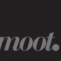 Moot Design logo - Similar company to Spitfire Creative