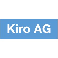 Kiro AG logo - Similar company to Artificial Life