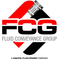 Fluid Conveyance Group logo - Similar company to Bristol Hose & Fitting Inc.