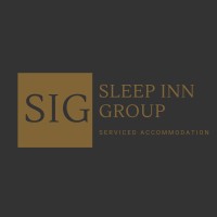 Sleep Inn Group logo - Similar company to Cube Homes