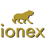 IONEX d.o.o. (Ltd.) logo - Similar company to Rb Generalekonomik