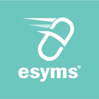 esyms logo - Similar company to Alphapod