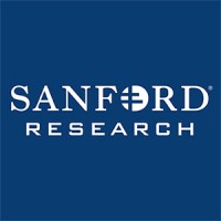 Sanford Research logo - Similar company to Zebrasite Studios
