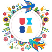 UX San Antonio logo - Similar company to Devsa