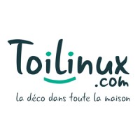 Toilinux logo - Similar company to Plume Digitale