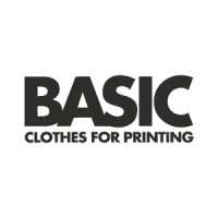 BASIC clothes for printing logo - Similar company to Designelementi