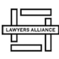 Lawyers Alliance logo - Similar company to Executive Msc Cyber Security Leiden University