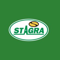 STAGRA logo - Similar company to Pekass A.S.