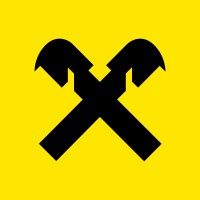 Raiffeisen Digital Bank logo - Similar company to Deki Agro