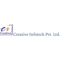 Creative Infotech Private Limited logo - Similar company to Cyberthink Infotech Pvt. Ltd.
