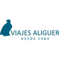 Viajes Aliguer logo - Similar company to Asociación De Agencias De Incentivo- I De Mice
