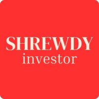 Shrewdy logo - Similar company to Earth Merch