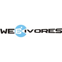 Webivores logo - Similar company to Orokom