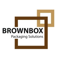 Brownbox Packaging Solutions logo - Similar company to Fiable Packaging Solutions