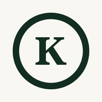 Kinsfolk logo - Similar company to Kindfolk