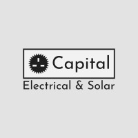 Capital Electrical and Solar logo - Similar company to P D Electrical