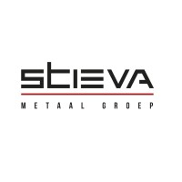Stieva Metaal Groep logo - Similar company to Van Valkenburg Metaal En Techniek B.V.