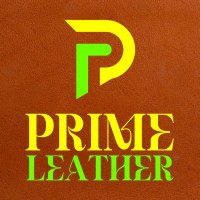 Prime Leather Co. logo - Similar company to Eastern Counties Leather