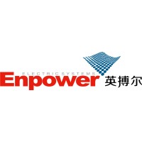 Enpower Electric(SHE: 300681) logo - Similar company to H2Mac
