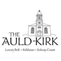 The Auld Kirk logo - Similar company to Boys Hall