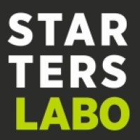 Starterslabo West-Vlaanderen