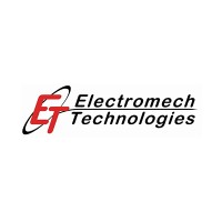 Electromech Technologies logo - Similar company to Fiber Dynamics, Inc.