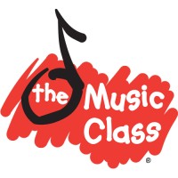 The Music Class logo - Similar company to Moore Solutions, Inc.