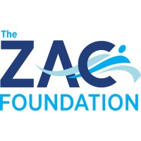 The ZAC Foundation for Children's Safety logo - Similar company to Triangle Aquatics, Llc