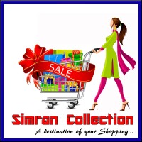 Simran Collection logo - Similar company to Ruby Lane Inc.