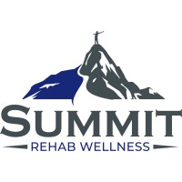 Summit Rehab Services logo - Similar company to Solveglobal