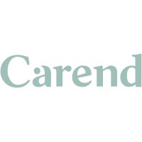 Carend logo - Similar company to Knuffelmakers