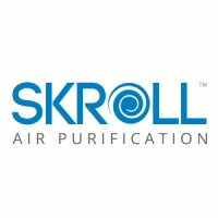 Air Purification Skroll Limited logo - Similar company to Airmass Ltd