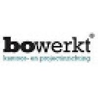 BOwerkt B.V Kantoor Projectinrichting logo - Similar company to Offistore