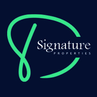 D Signature Properties logo - Similar company to Towers Map