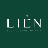 LIÉN Boutique Inmobiliaria logo - Similar company to L'Occitane Perú