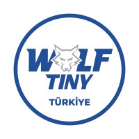 Wolf Tiny Türkiye logo - Similar company to Wolf Tiny