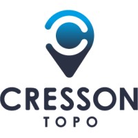 Cresson Topo logo - Similar company to Arptego Geometre-Expert