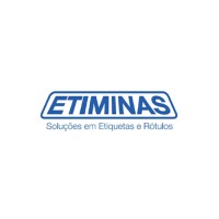Etiminas Etiquetas e Rótulos logo - Similar company to Usifor