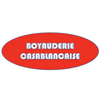 Boyauderie Casablancaise logo - Similar company to Ecolabel Rba