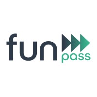 FunPass Tecnologia para o entretenimento logo - Similar company to Fontrip Technology