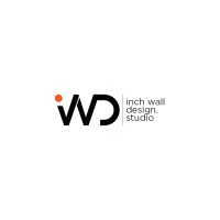 inch wall design .studio logo - Similar company to Topaz Construct