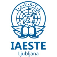 IAESTE LC Ljubljana logo - Similar company to Iaeste Macedonia