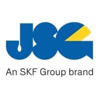 JSG Industrial Systems logo - Similar company to Flo Components Ltd. - Automatic Lubrication & Vehicle Fire Suppression Systems