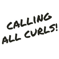 Calling all Curls! logo - Similar company to Clean Curls