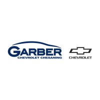 Garber Chevrolet Chesaning logo - Similar company to Garber Chevrolet Subaru