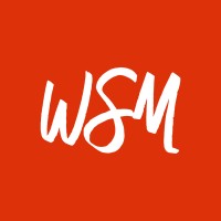 WSM logo - Similar company to Dai Bon Korea Co., Ltd (주) 다이본코리아