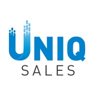 Uniq Sales logo - Similar company to Oasis Vehicle Refreshments